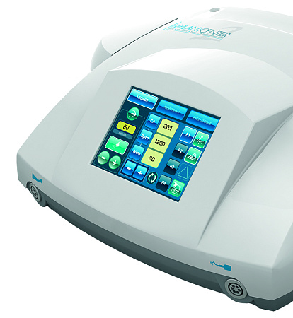 Acteon Implant Center 2 – Хирургический аппарат (физиодиспенсер) со светом