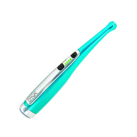 Ultradent VALO Cordless - беспроводная светодиодная фотополимеризационная лампа повышенной мощности