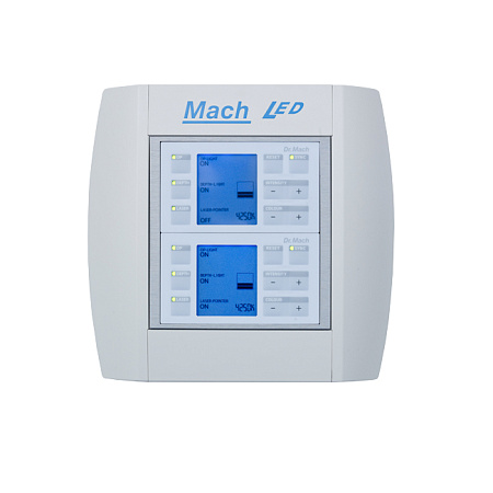 Dr. Mach МАСН LED 3MC Smart - операционная светодиодная лампа потолочное крепление