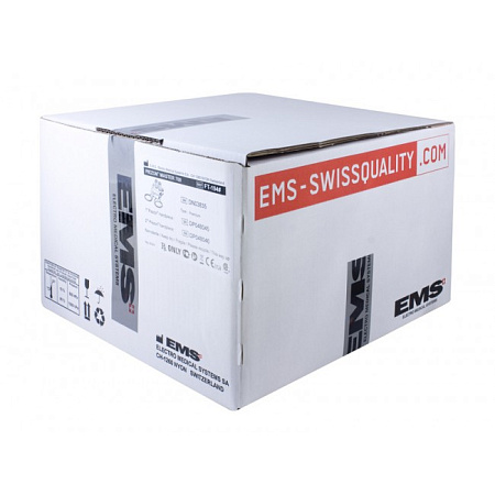 EMS Piezon Master 700 Premium - многофункциональный автономный ультразвуковой аппарат с оптикой и двумя наконечниками