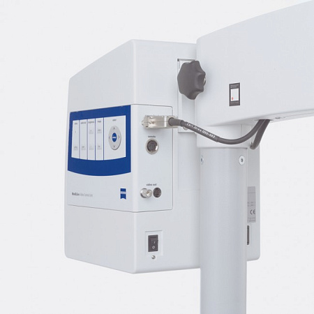 Carl Zeiss OPMI pico dent Start Up - стоматологический операционный микроскоп в комплектации Start Up