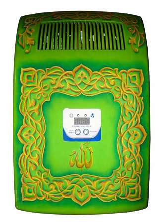 Виталия ОРБ-2Н «POZIS» - Облучатель-рециркулятор бактерицидный с рисунком и инкрустацией