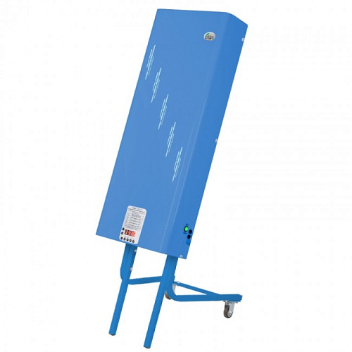 СПДС-110-Р - рециркулятор ультрафиолетовый бактерицидный передвижной