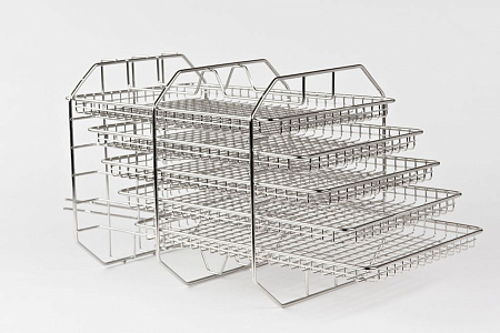 FONA Hygenius 22 - стоматологический автоклав