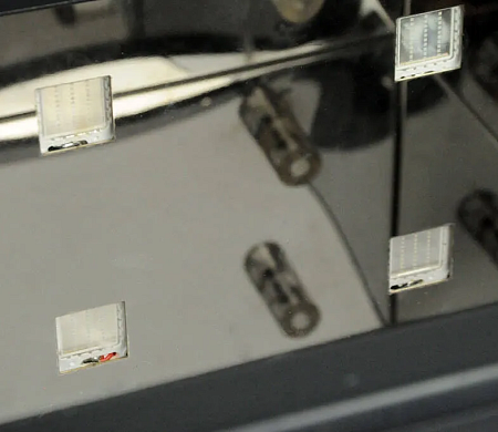 Wanhao Boxman-1 – УФ-камера