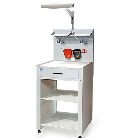 Аверон СУЛ 1.0 ЭЛЕМЕНТ - универсальный лабораторный стол