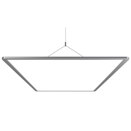 ISEKO IS002R - бестеневой светильник для стоматологической клиники, с беспроводным и настенным диммерами