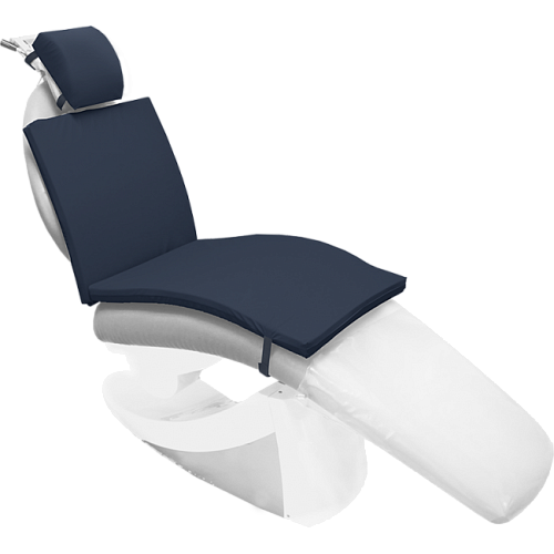 Тексполимер Волна - матрас стоматологический с подушкой