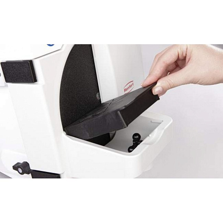 Renfert MT3 Pro - мощный триммер для мокрой обработки, с диском Marathon