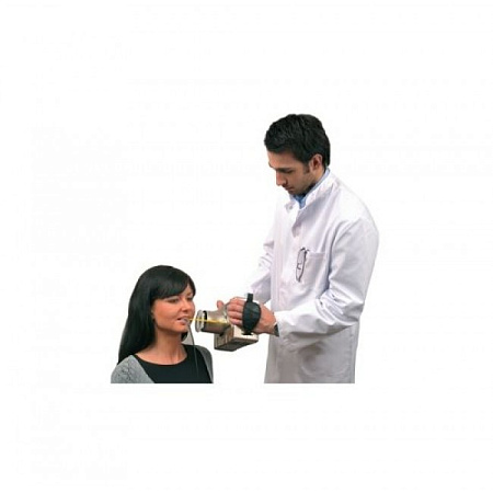 Genoray PORT-X II - портативный высокочастотный интраоральный рентгеновский аппарат