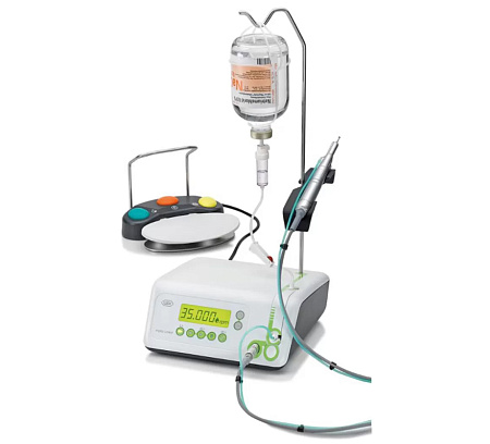 W&H 06627300 — Кабель для микромотора W&H Implantmed SI-923