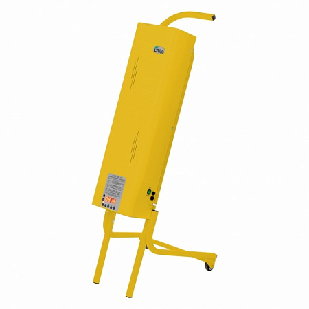 СПДС-60-Р - рециркулятор ультрафиолетовый бактерицидный передвижной