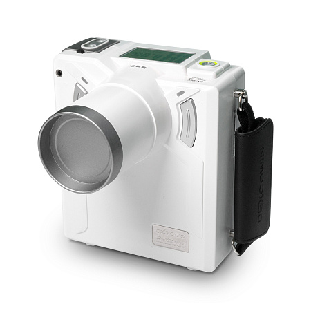 Dexcowin DX-3000 - высокочастотный портативный рентген-аппарат