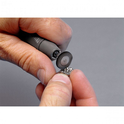 Renfert Bison - Щётки, диаметр 18 мм, упаковка 100 шт.