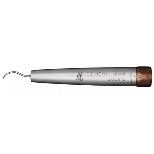 KaVo Sonicflex quick 2008 - воздушный скалер