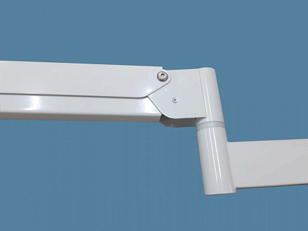 Медкрон DS-Pant-Titan – кронштейн для крепления портативного аппарата