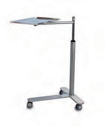 Brumaba Z1.172 - передвижной манипуляционный столик