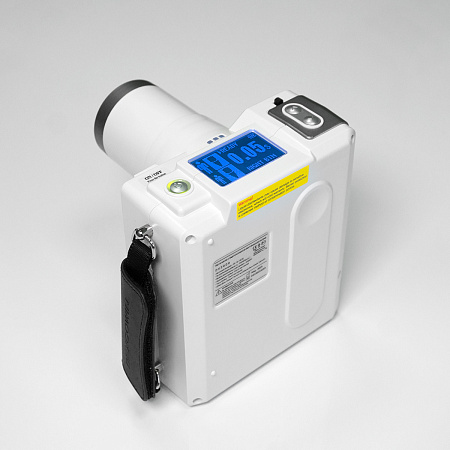 Dexcowin DX-3000 - высокочастотный портативный рентген-аппарат