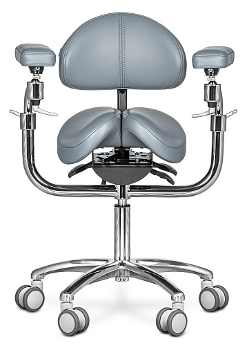 Mercury ELITE Export — Стул микроскописта