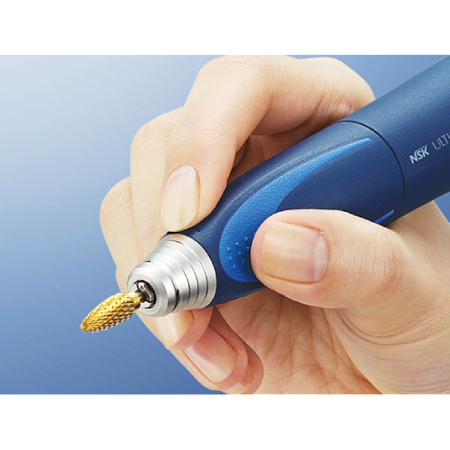 NSK Ultimate UMXL-KT - система управления коленного типа с бесщеточным микромотором (тип Torque)