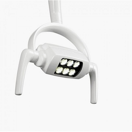 Siger U200 SE - стоматологическая установка с верхней подачей инструментов