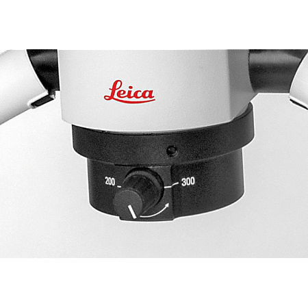 Leica M320 Hi-End + MultiFoc - микроскоп в комплектации Hi-End с цифровой Full HD видеокамерой и вариоскопом