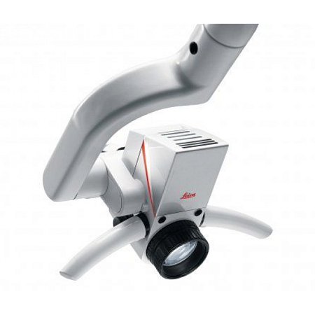 Leica M320 Hi-End + MultiFoc - микроскоп в комплектации Hi-End с цифровой Full HD видеокамерой и вариоскопом