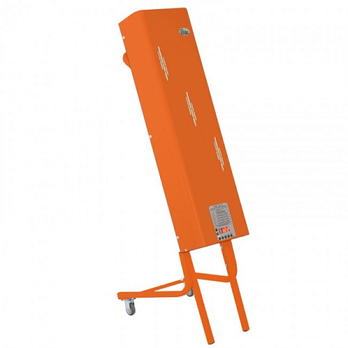 СПДС-100-Р - рециркулятор ультрафиолетовый бактерицидный передвижной