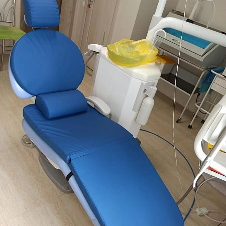 Мedergostuehle MedErgo-001 – Матрас с памятью формы на установки из ткани