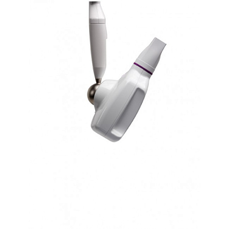 MyRay RXDC Hypersphere+ - высокочастотный настенный рентгеновский аппарат, конструкция повышенной мобильности 