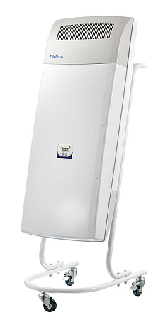 Виталия ОРБ-2П «POZIS» - Облучатель-рециркулятор бактерицидный с рисункой