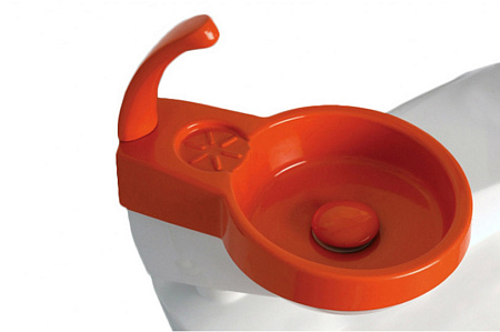 STOMADENT IMPULS NEO2 – стоматологическая установка с нижней подачей инструментов