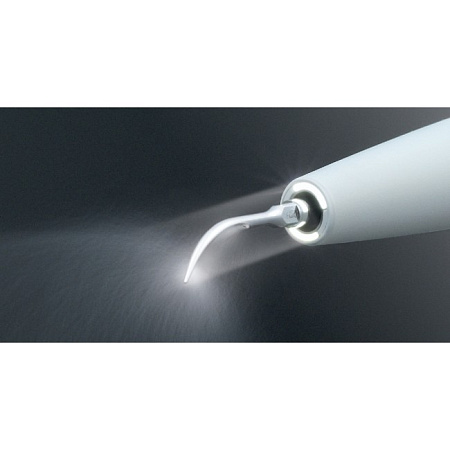 NSK Varios VA970 LUX - многофункциональный автономный ультразвуковой скалер, 2 емкости, с оптикой