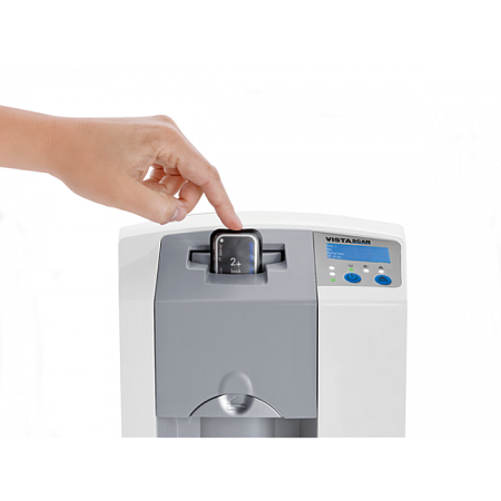 Durr Dental Light-tight case – светонепроницаемый чехол для матрицы VistaScan (Размер 0) 1 уп (100 шт)