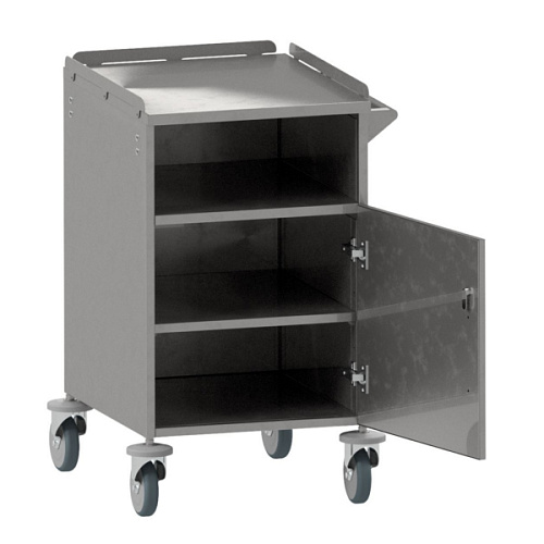 ВЗМО ТМА-10-Н-Н — Тумба медицинская анестезиолога