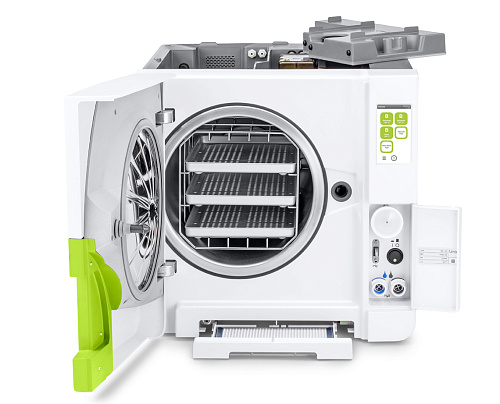 W&H Lara — Автоклав класса В