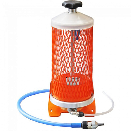 Аверон МС 4.3 С - струйный модуль тонкой очистки, для абразива 25-125 мкм