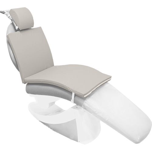 Тексполимер Горка - матрас стоматологический с подушкой