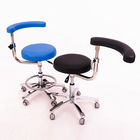 Мedergostuehle – Стул с абдоминальным упором (без кольца)