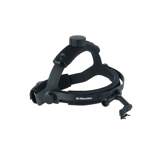 Riester Helmet for the binocular loupes - шлем для крепления бинокулярных луп Riester