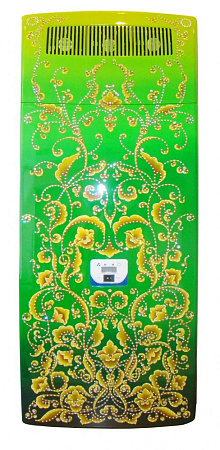 Виталия ОРБ-2П «POZIS» - Облучатель-рециркулятор бактерицидный с рисункой