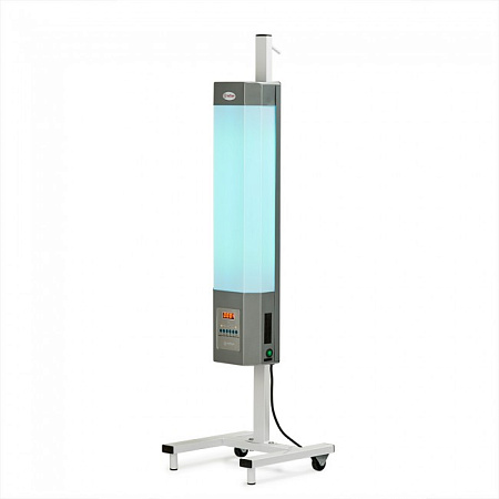 Армед СН211-115 - облучатель-рециркулятор медицинский (металлический корпус)