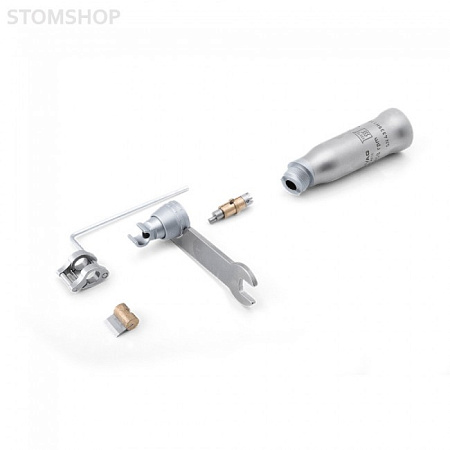 Nouvag 1970 - мукотом для снятия слизистой (мукопластика), без лезвий