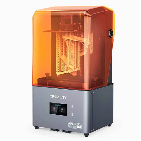 Creality HALOT MAGE PRO – 3D-принтер
