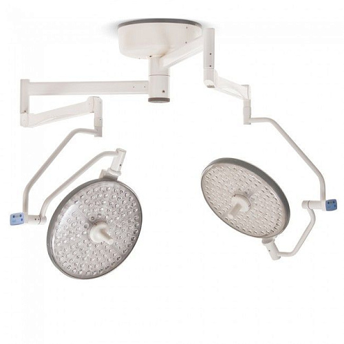 Армед LED550 (550/550) - хирургический светильник