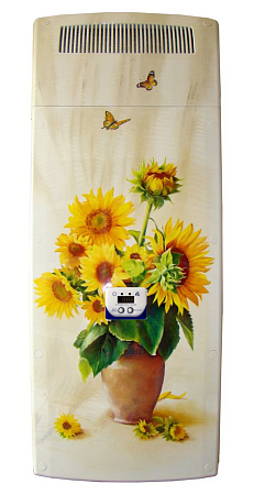 Виталия ОРБ-1Н «POZIS» - Облучатель-рециркулятор бактерицидный с рисунком и инкрустацией