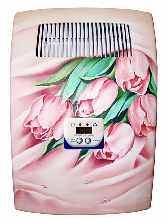 Виталия РБК-1 "POZIS" - Облучатель-рециркулятор бактерицидный с рисунком и инкрустацией