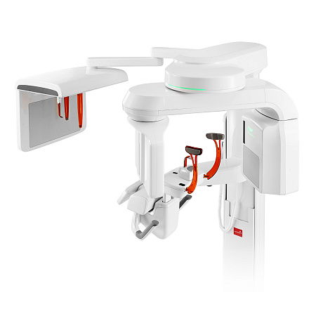 Vatech PaX-i 3D 17x15 - томограф