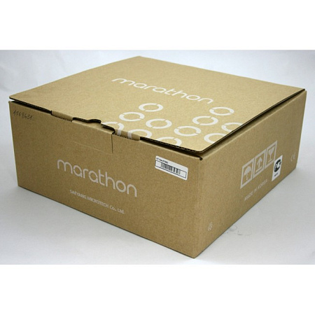 Saeyang Marathon N7 NEW - микромотор повышенной мощности с наконечником SDE-H35LSP, 35000 об/мин, 100 Вт, педаль SFP-27