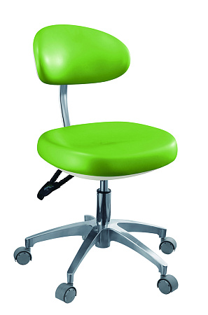 GreenMED S450 – Стоматологическая установка с верхней подачей